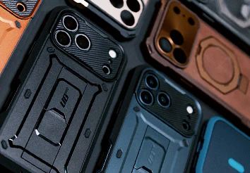 Award-Winning Protection for Every Device